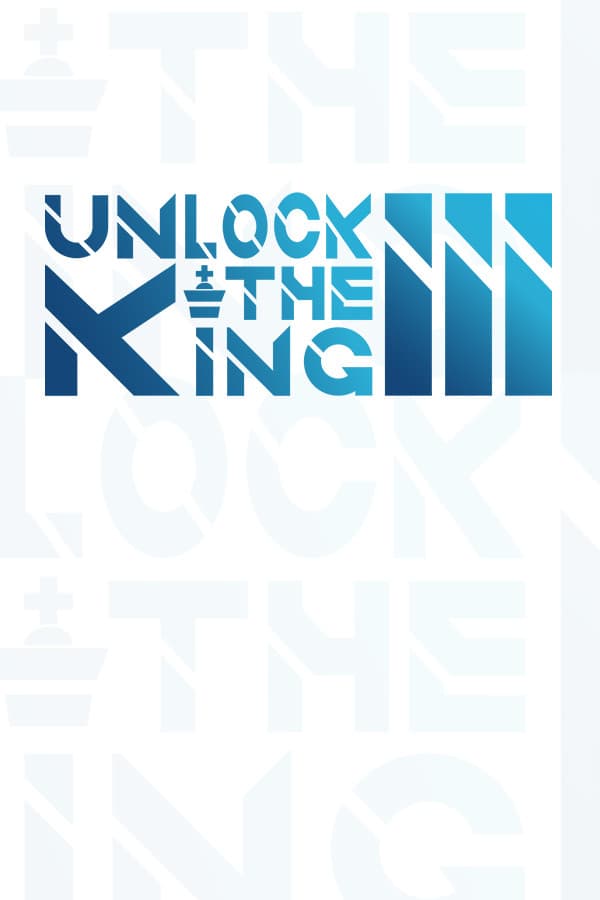 Unlock The King 3