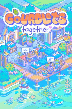 Gourdlets Together