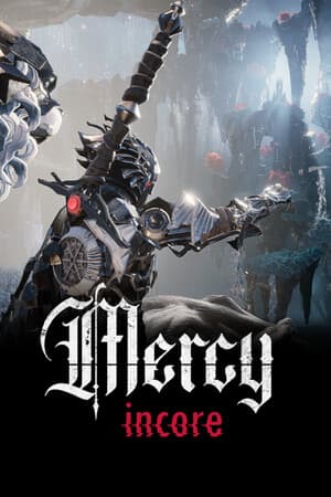Mercy Incore