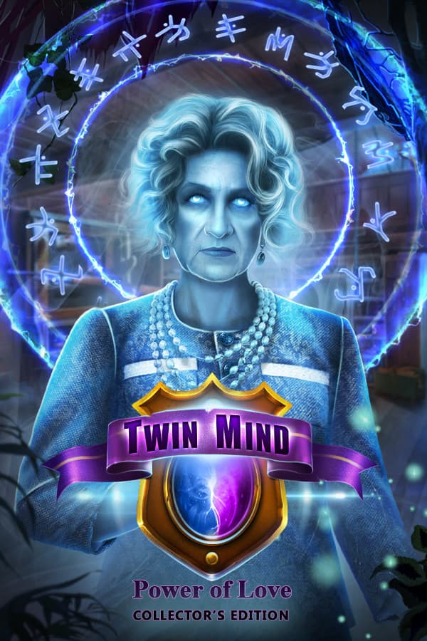 Twin Mind: Power of Love