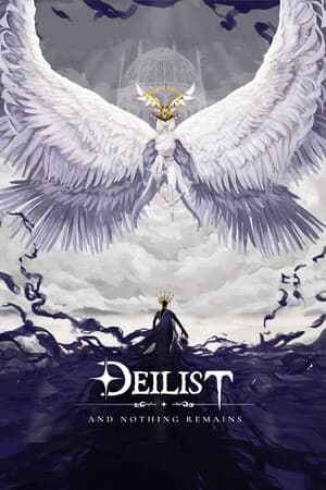 Deilist: And Nothing Remains