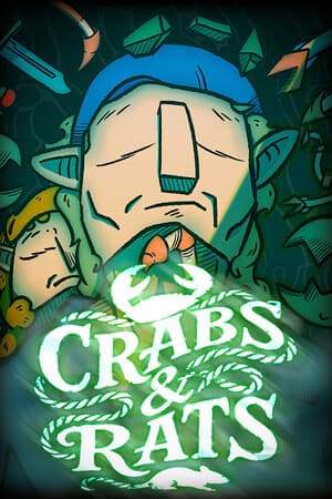 Crabs And Rats