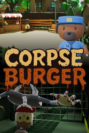 Corpse Burger