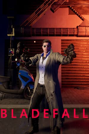 Bladefall