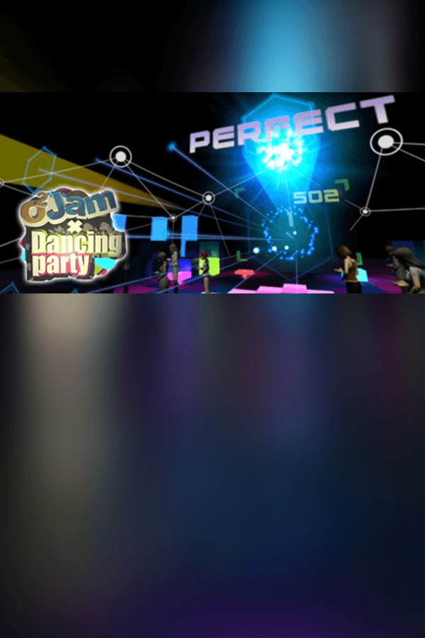 O2Jam x DancingParty