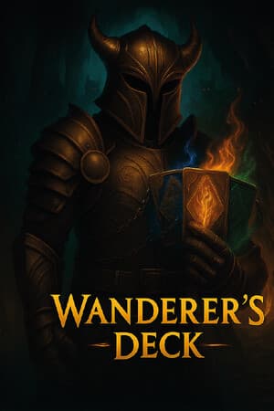 Wanderer's Deck