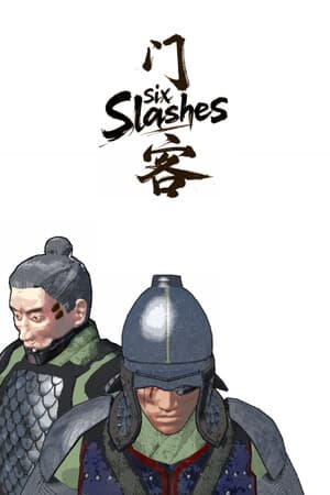 Six Slashes