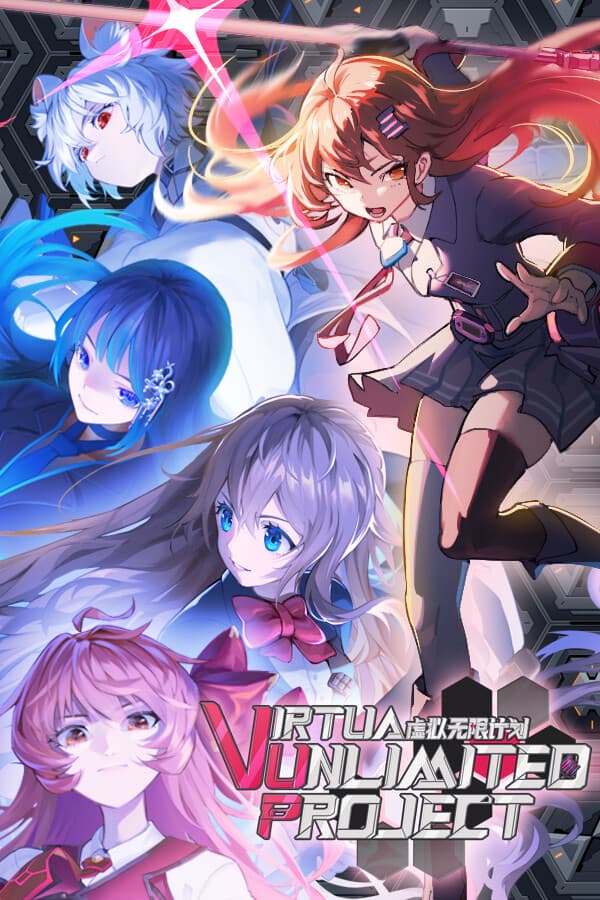 Virtua Unlimited Project