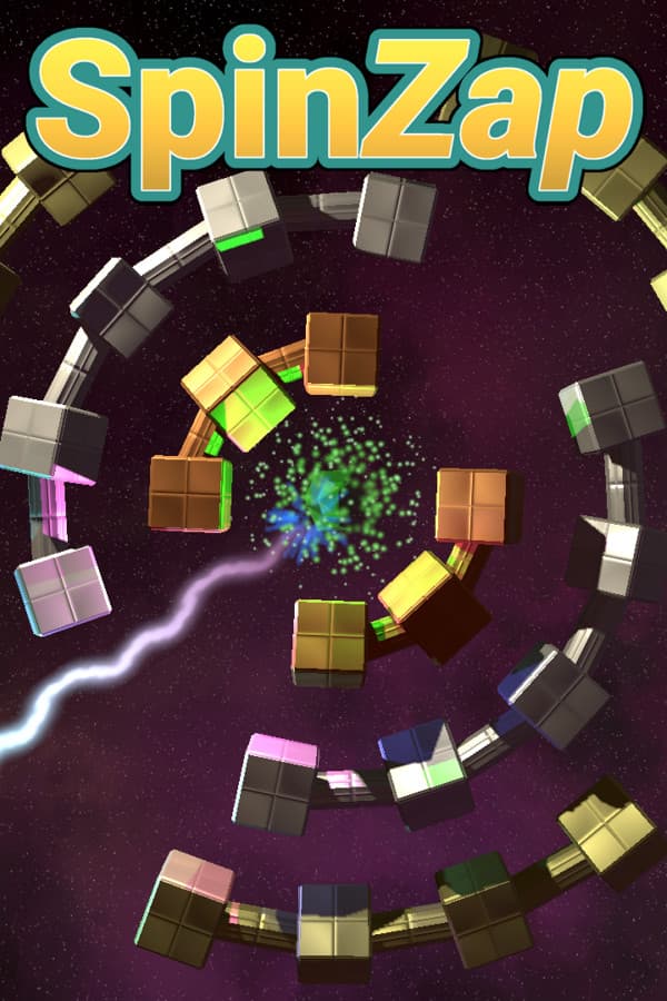 SpinZap