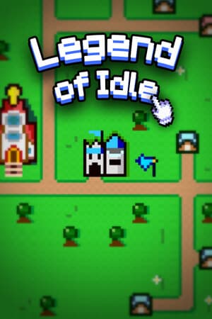 Legend of Idle