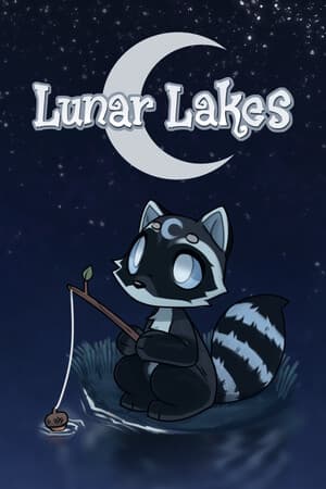 Lunar Lakes