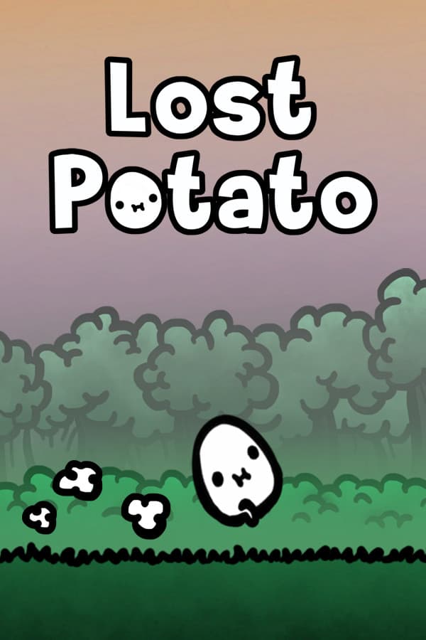 Lost Potato