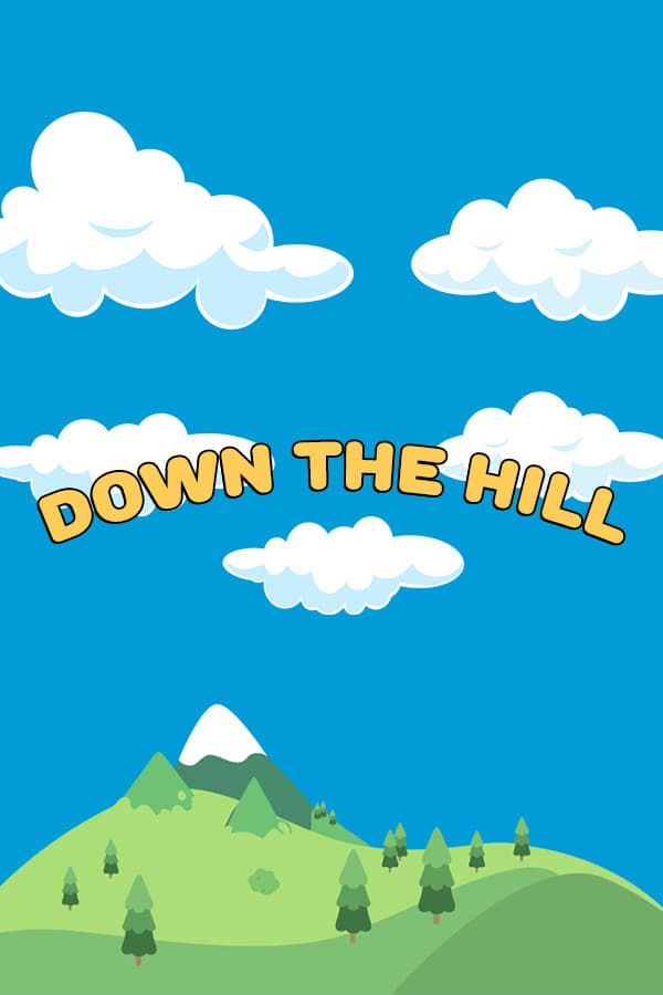 Down the Hill