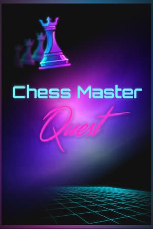 Chess Master Quest - Idle