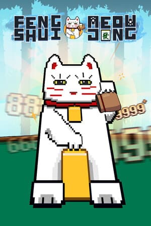 Feng Shui Meowjong