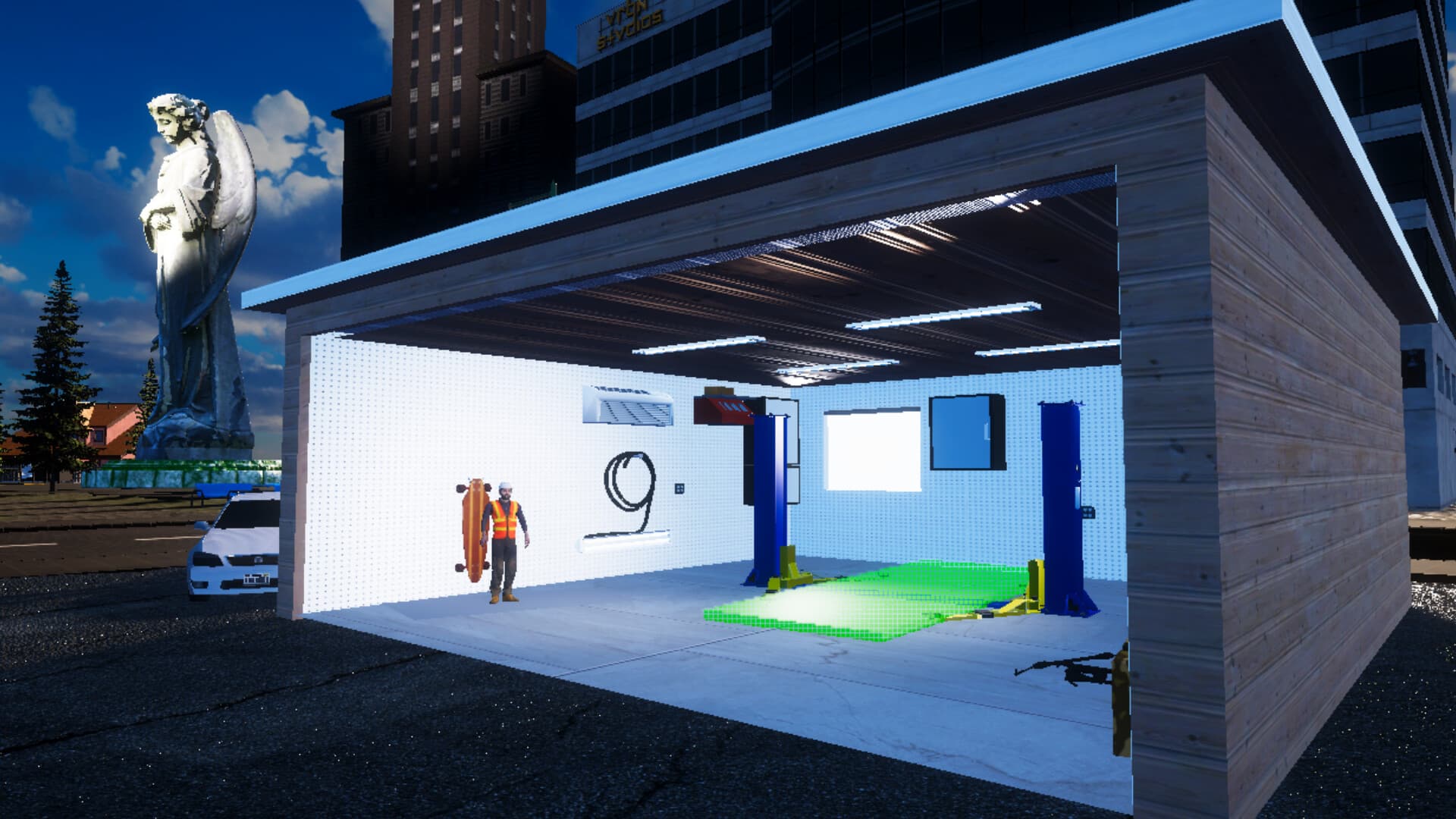 Game Image