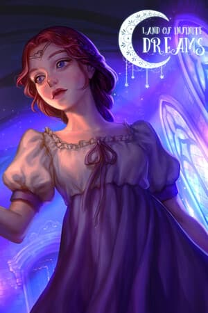 Land of Infinite Dreams