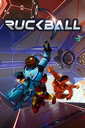 RUCKBALL