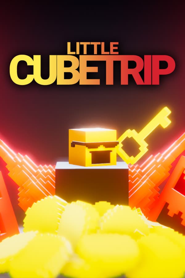 Little Cube Trip