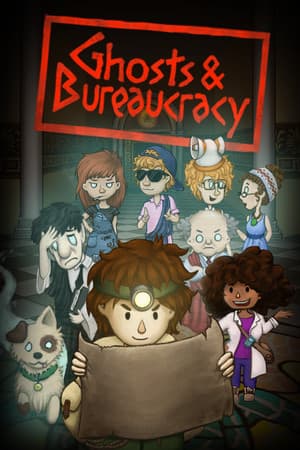Ghosts and Bureaucracy