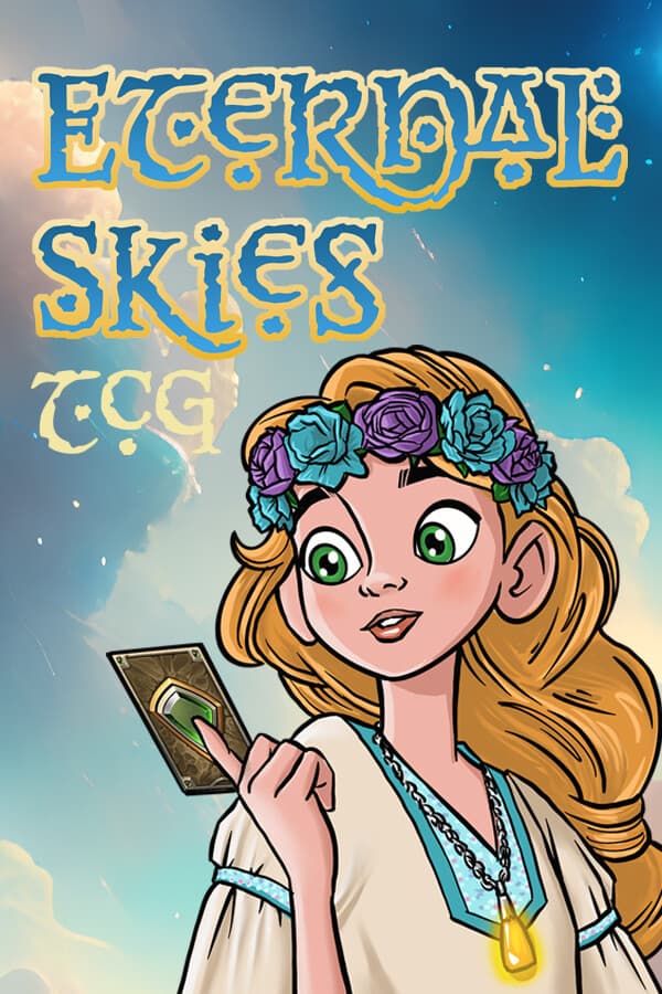 Eternal Skies TCG