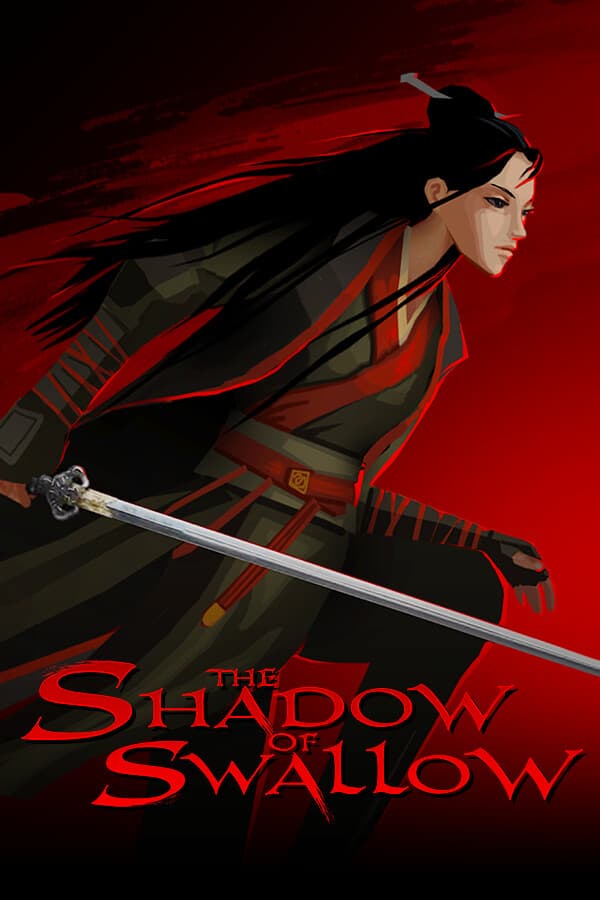 the Shadow of Swallow