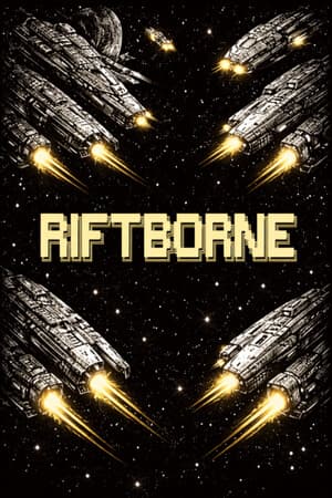 Riftborne