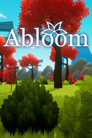 Abloom