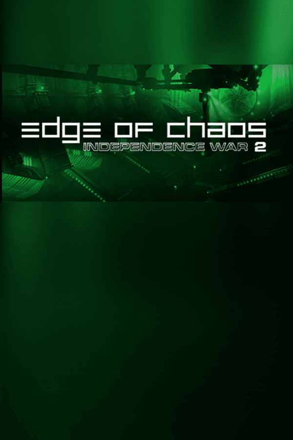 Independence War 2: Edge of Chaos