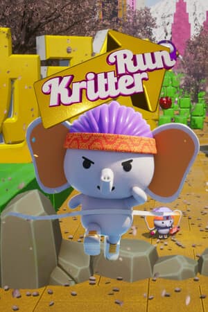 KritterRun