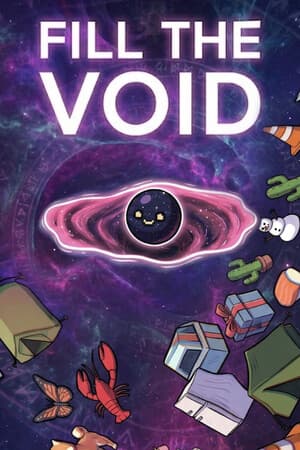 Fill The Void