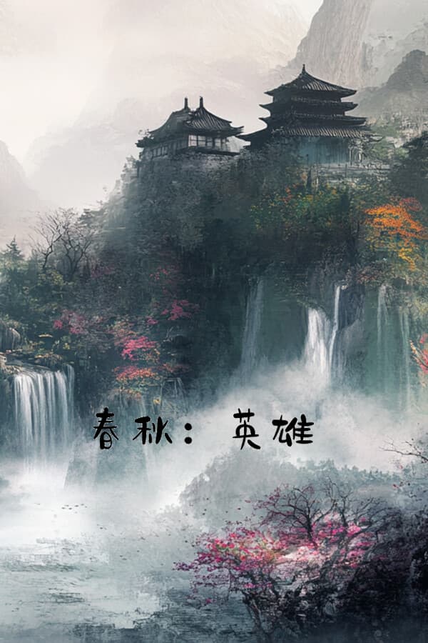 春秋:英雄: Heroes of ChunQiu