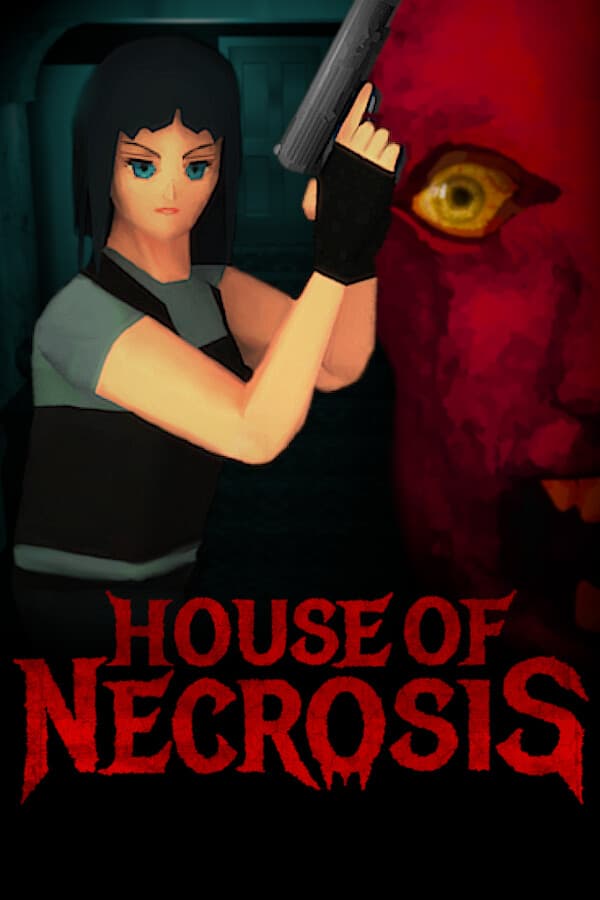 House of Necrosis
