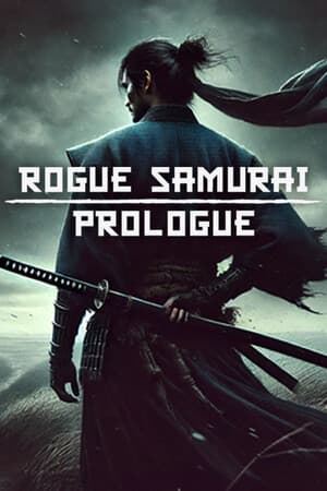 Rogue Samurai: Prologue