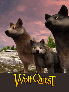 WolfQuest: Classic