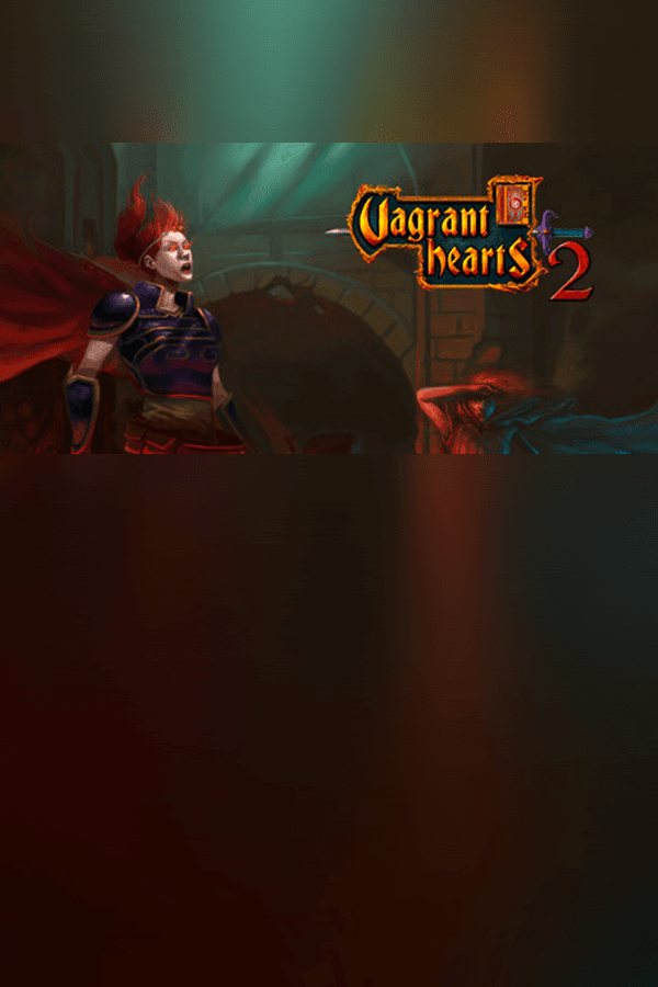 Vagrant Hearts 2