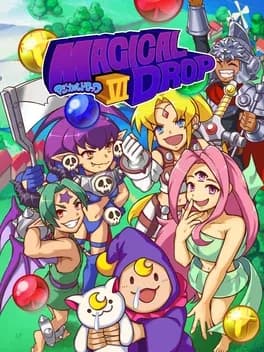 Magical Drop VI