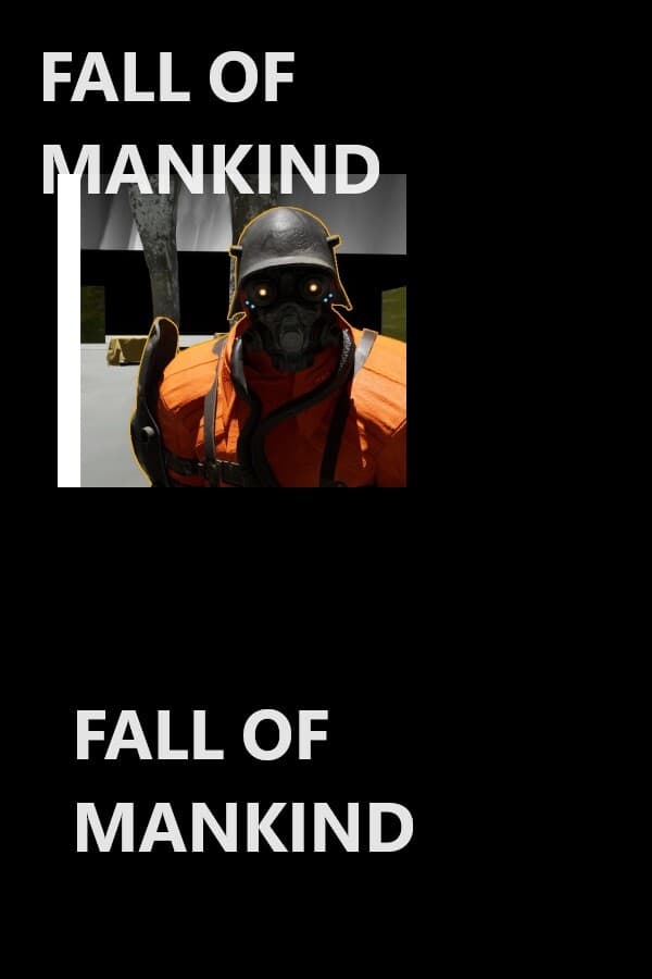 Fall Of Mankind