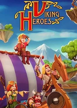Viking Heroes V Collector's Edition