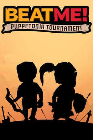 Beat Me! - Puppetonia Tournament