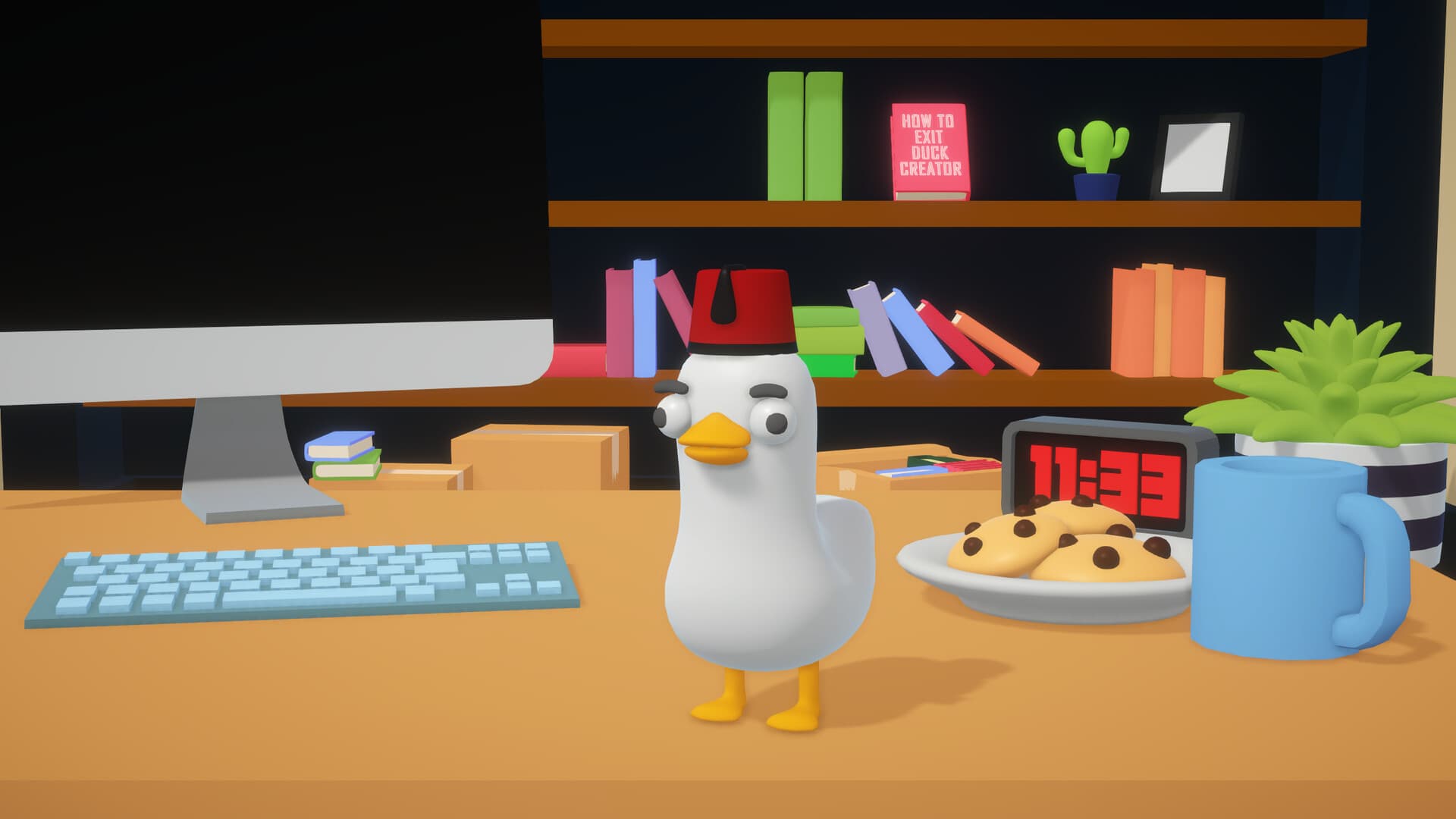 Game Image