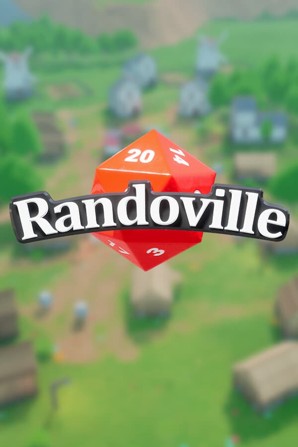 Randoville