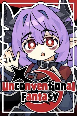 Unconventional Fantasy