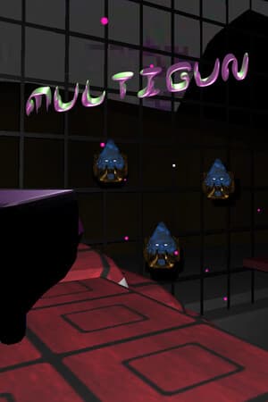 Multigun and Plaguetrix