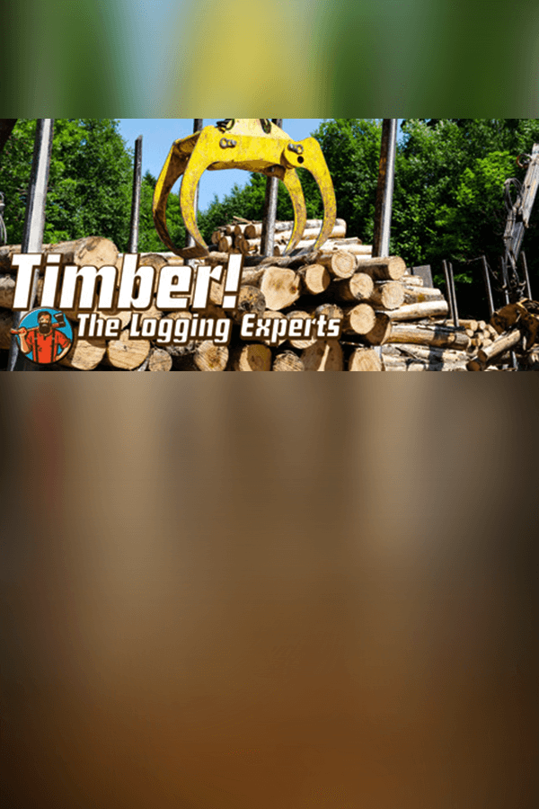 Timber! The Logging Experts