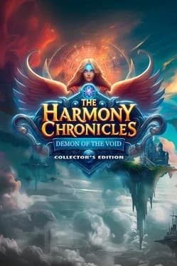 The Harmony Chronicles: Demon Of The Void