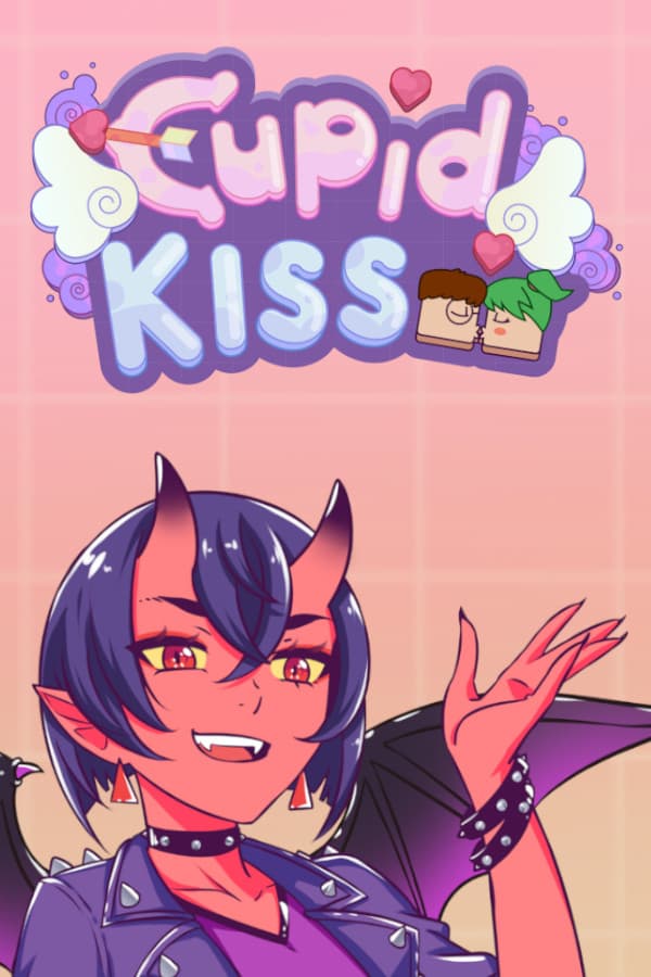 Cupid Kiss