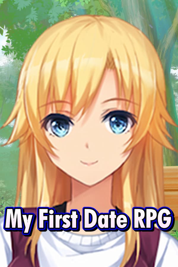 My First Date RPG (Presented by: ProjectSummerIce.com)