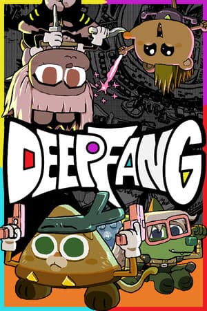 DEEPFANG