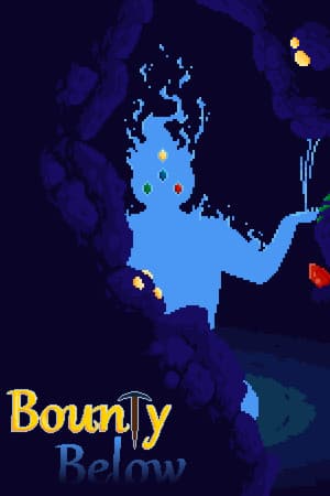 Bounty Below